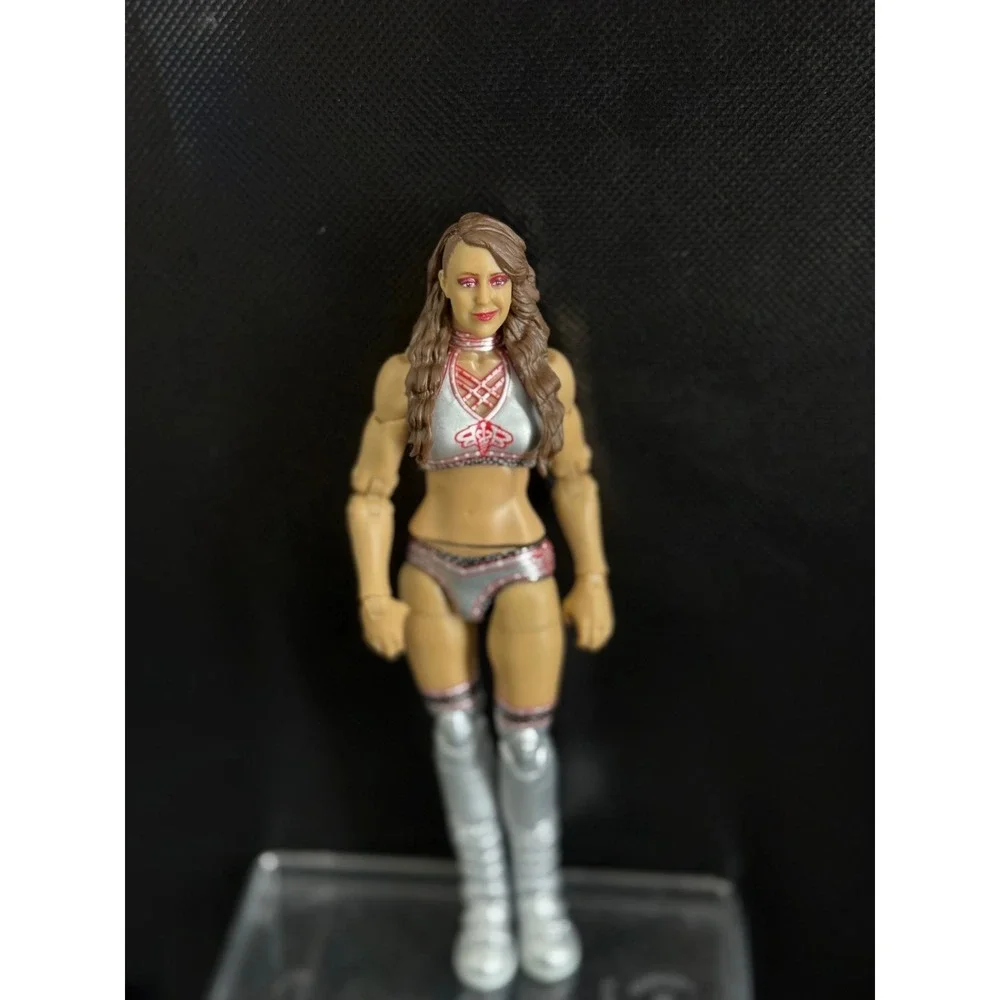 Jakks Pacific bring smack